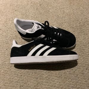 New without box Adidas Gazelles